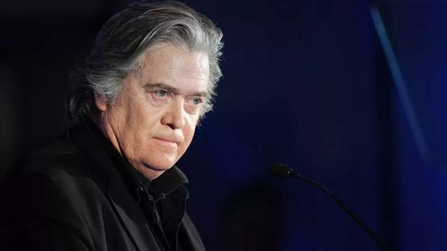 steve bannon