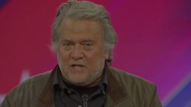steve bannon 1