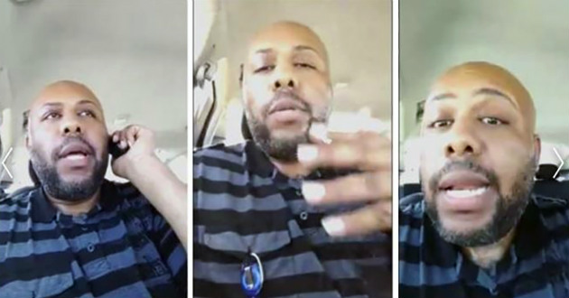 steve stephens facebook live killer