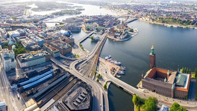 stockholm