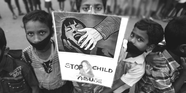 stop child abuse