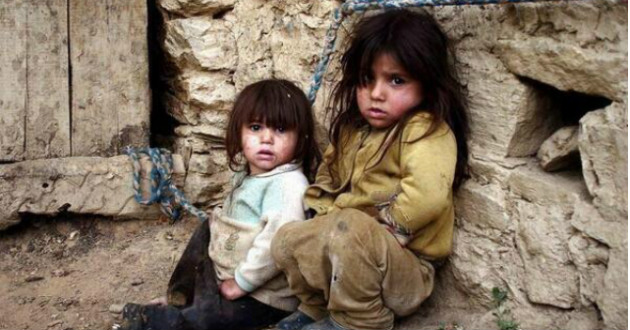 street children