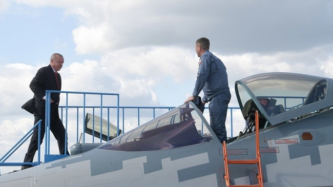 su 4 aircraft erdogan