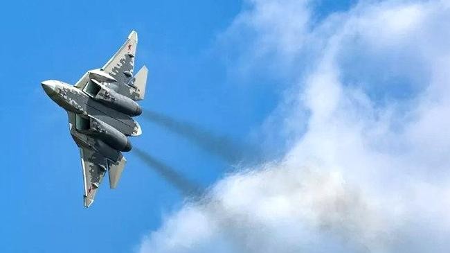 su 57m