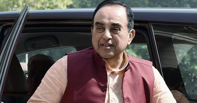 subromoniam shami india