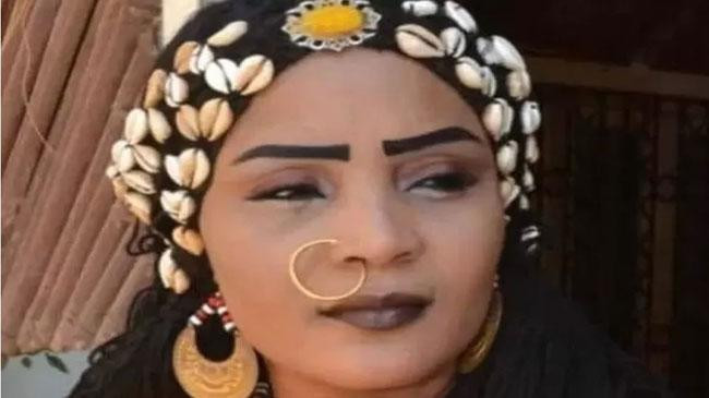 sudan shaden