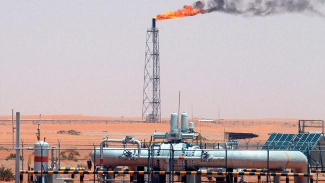 sudia oil field us anger