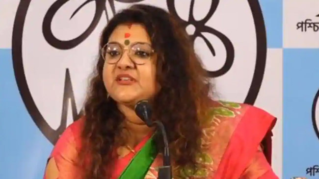 sujata khan west bengal