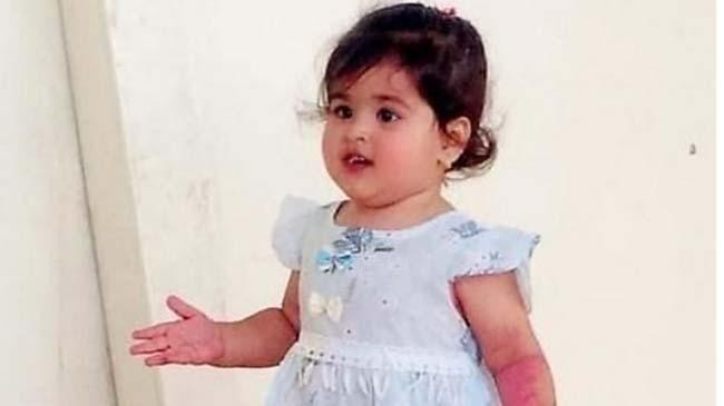sumaya killed