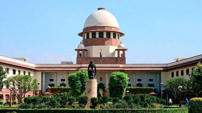 supreme court of india twsd