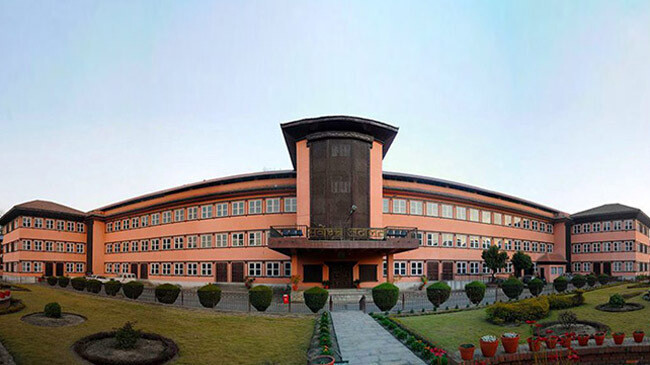 supreme court of nepal