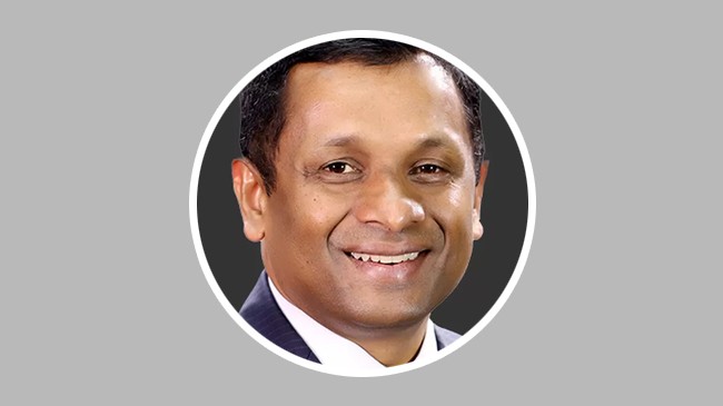 surendran pattel the us judge
