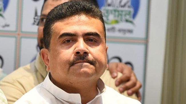 suvendu adhikari 1