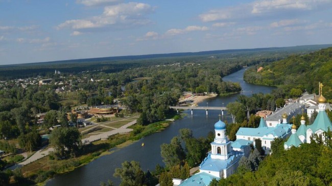 svyatgorsk lavra twsd