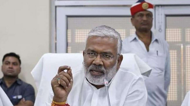 swatantra dev singh