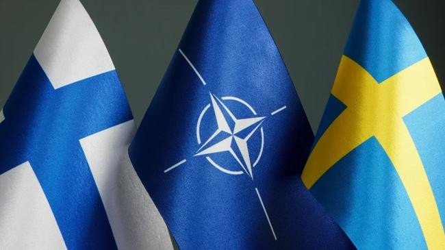 sweden and finland nato