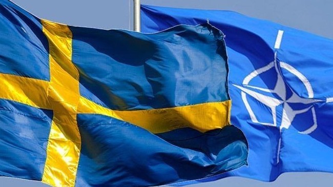 sweden and nato