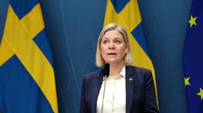 sweden pm twsd