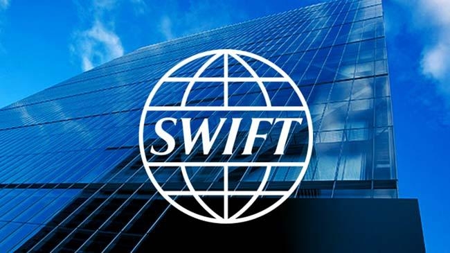 swift banking system