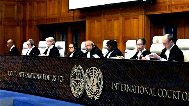 switzerland international court of justice
