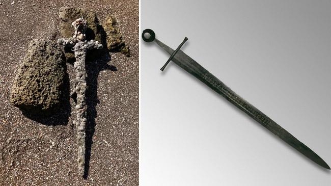sword of crusades 1