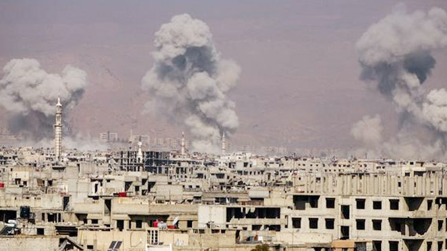 syria 1