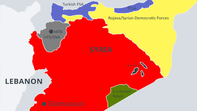 syria 2