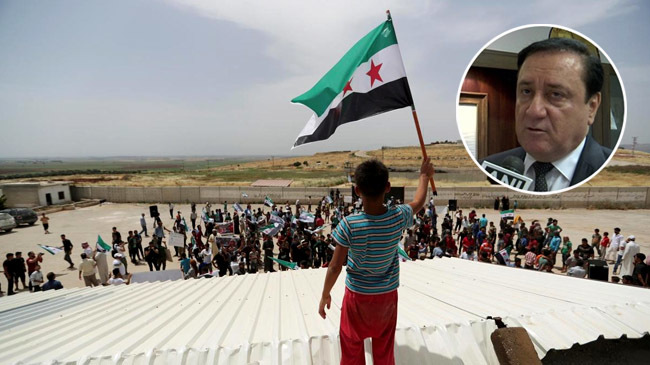 syria abbas