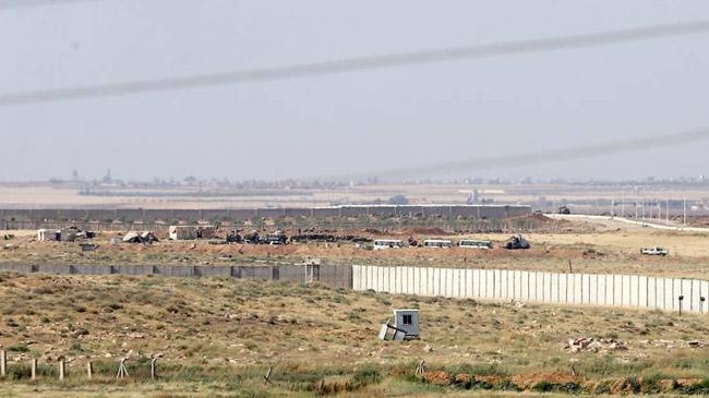 syria jordan border naseeb crossing