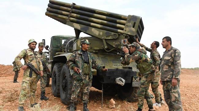 syria turkey clash