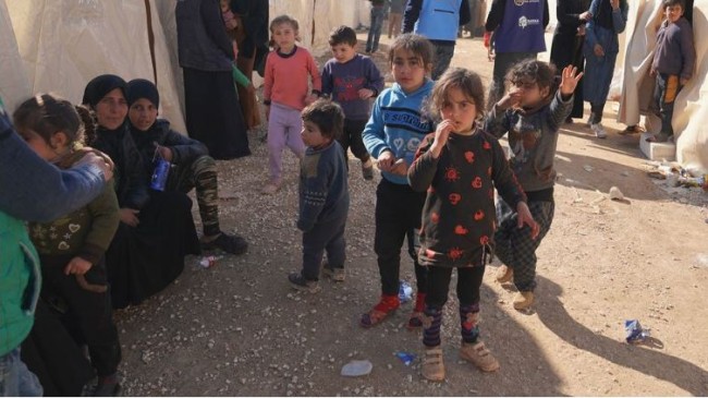 syria un