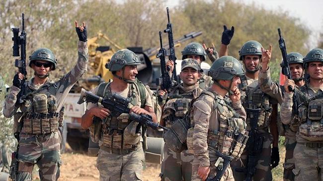syrian army 1
