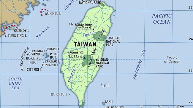taiwan 1