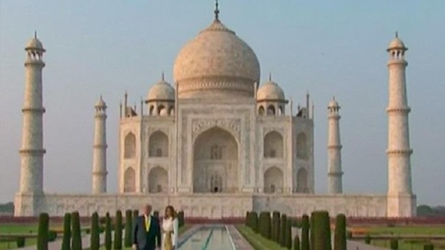 taj mahal 02