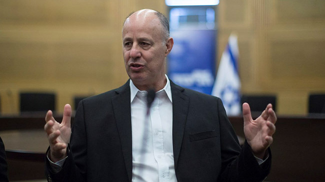 tajachi hanegabi israel