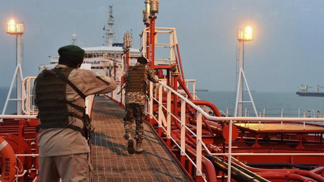 take a walk in hormuz system