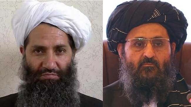 taliban 2 leaders