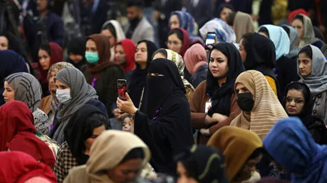 taliban ban co education herat province inner