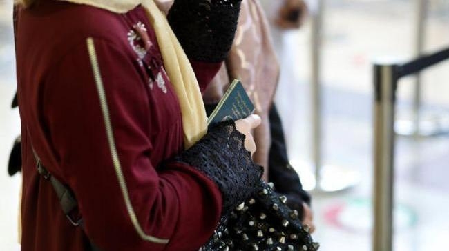 taliban ban women in afghanistan from flying without male companion