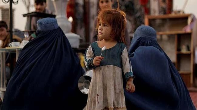 taliban begin relocating internally displaced people