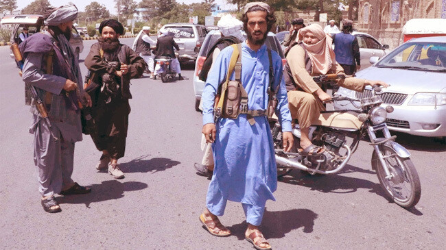 taliban capture jalalabad