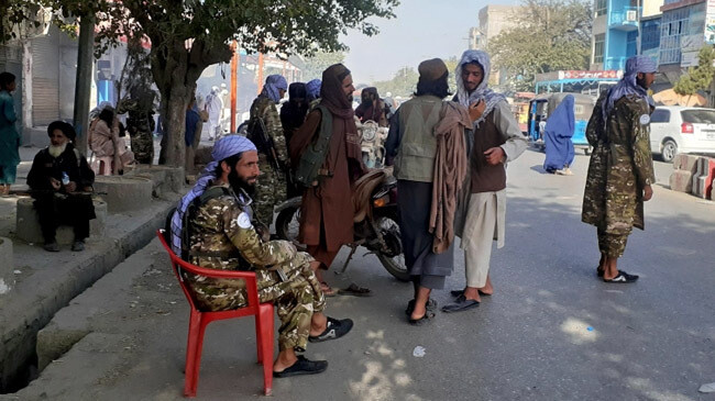 taliban captured seventh provincial capital inner