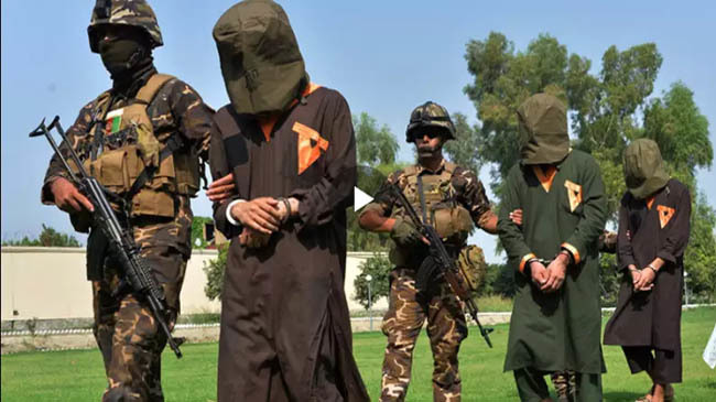 taliban freed indian engineers