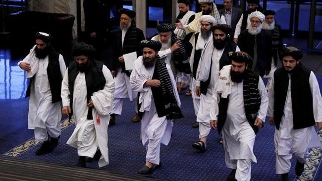 taliban govt