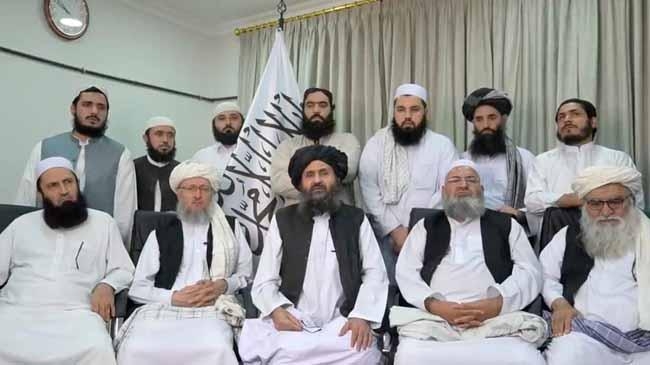 taliban govt 5