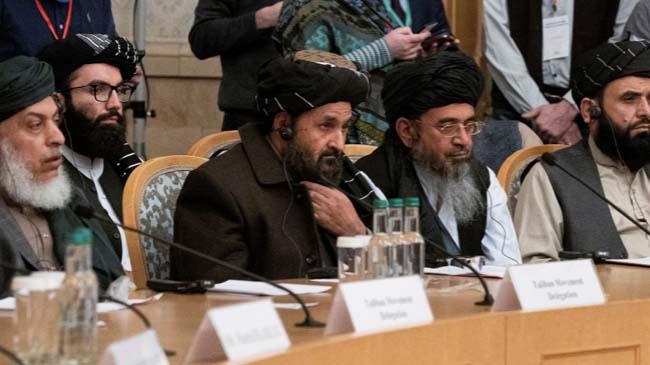taliban govt 6