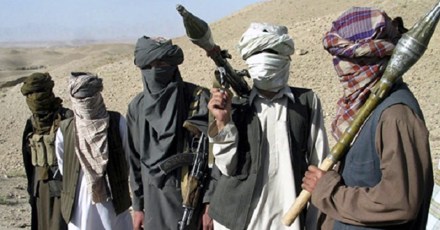 taliban in afghanistan