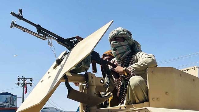 taliban in hamvi