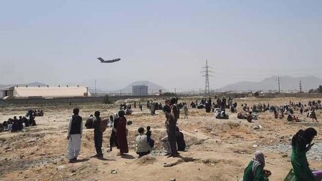 taliban invait japan