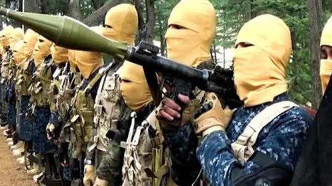 taliban is afghanistan battle ground